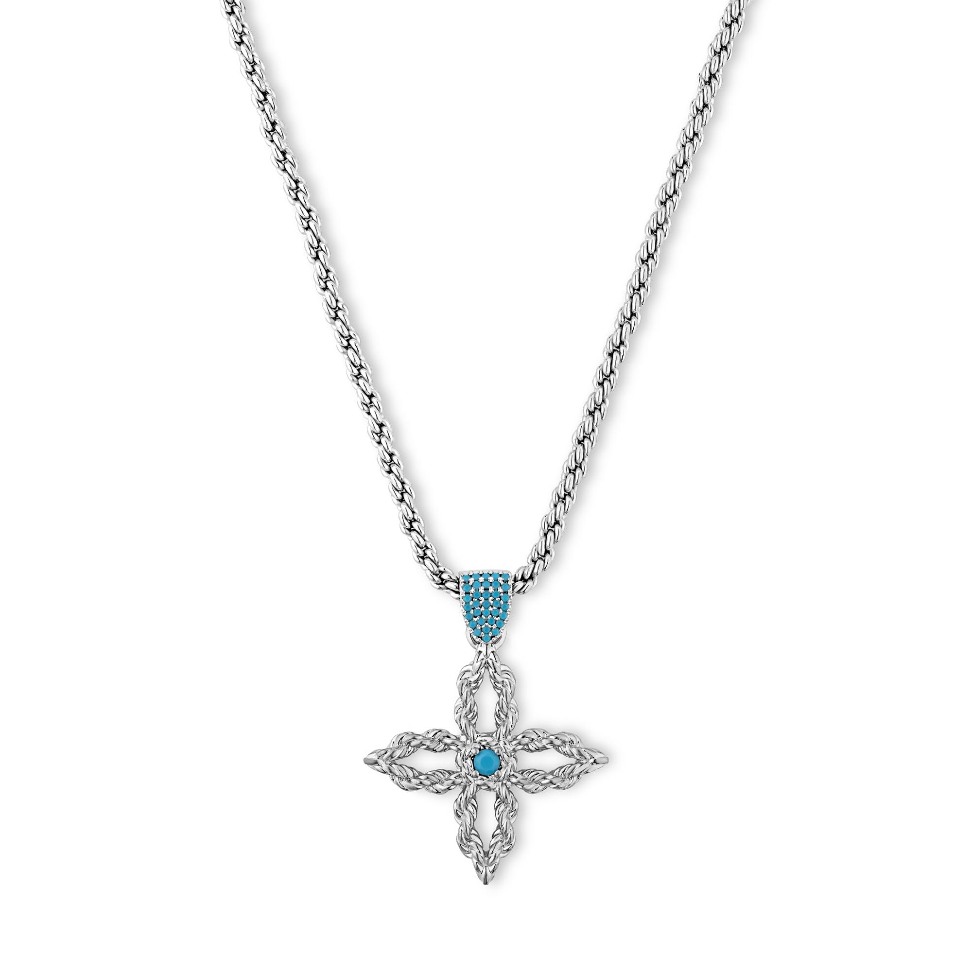 LOUIS VUITTON◆LV Rope Necklace【送料関税込】 louis-vuitton--